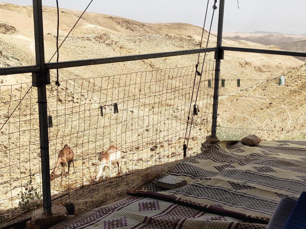 Dead Sea Desert'S Edge Arad Exterior photo