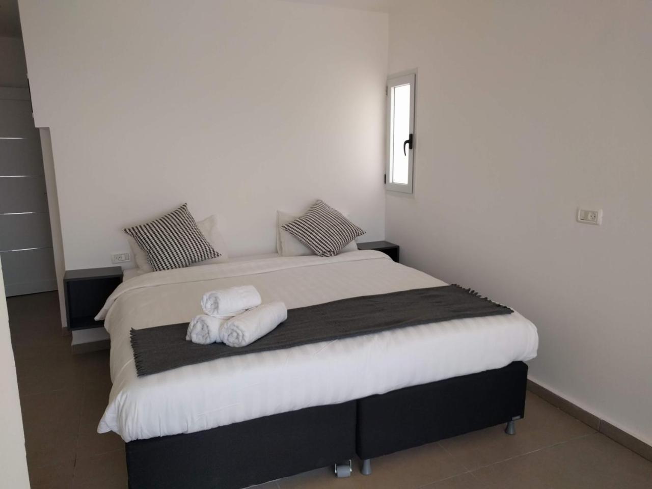Dead Sea Desert'S Edge Arad Exterior photo