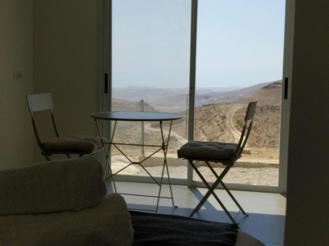 Dead Sea Desert'S Edge Arad Exterior photo