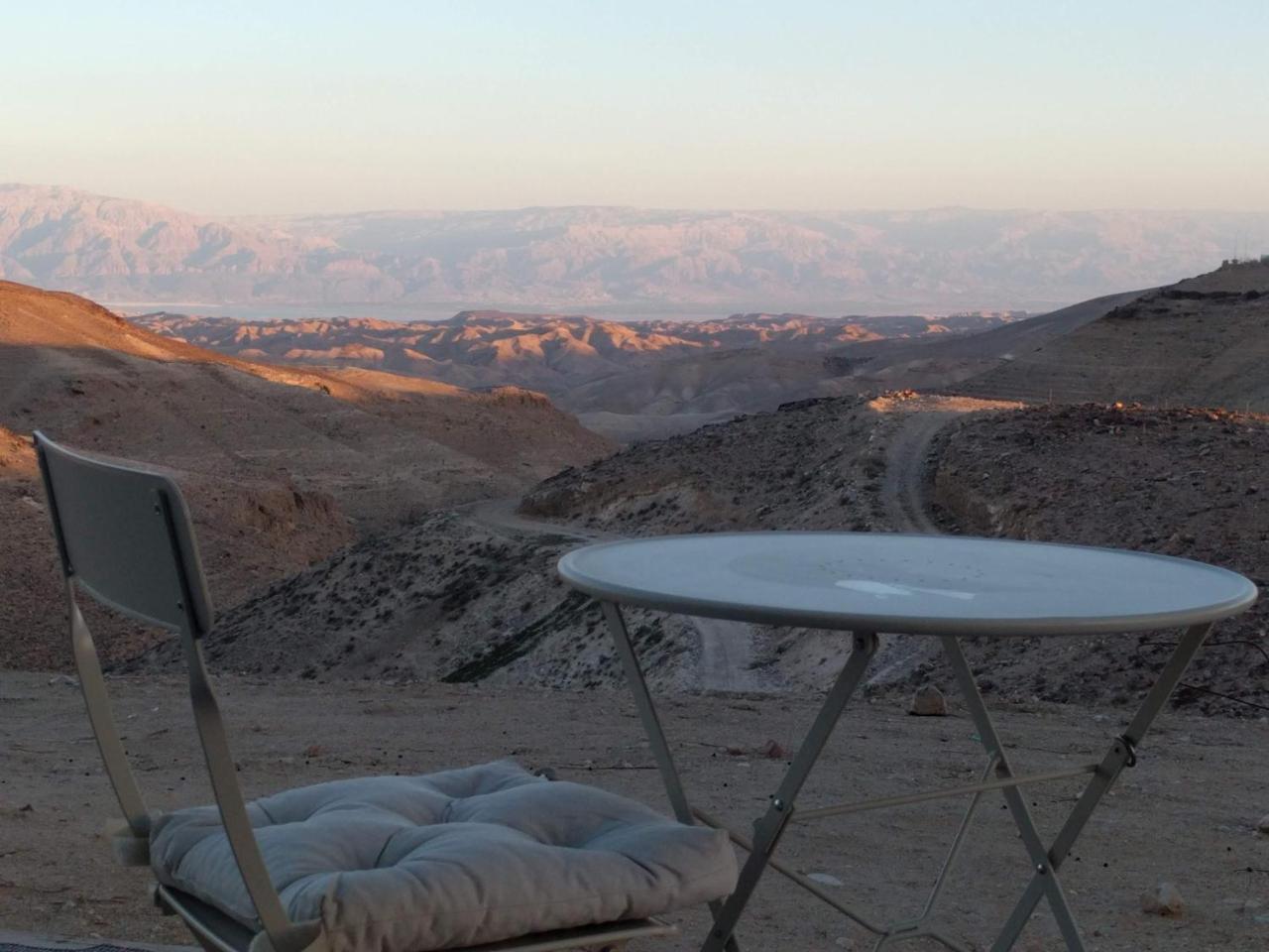 Dead Sea Desert'S Edge Arad Exterior photo