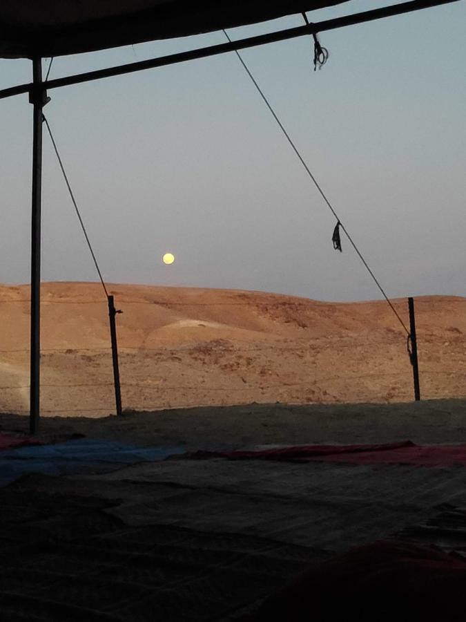 Dead Sea Desert'S Edge Arad Exterior photo